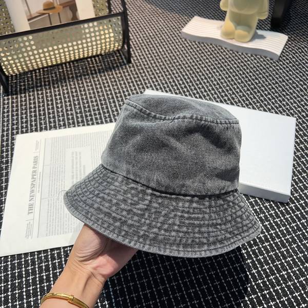 Miu Miu Hat MUH00160 Miu Miu Hat MUH00160